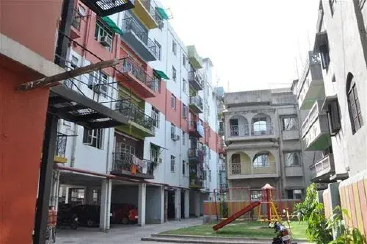 Hotelafbeelding