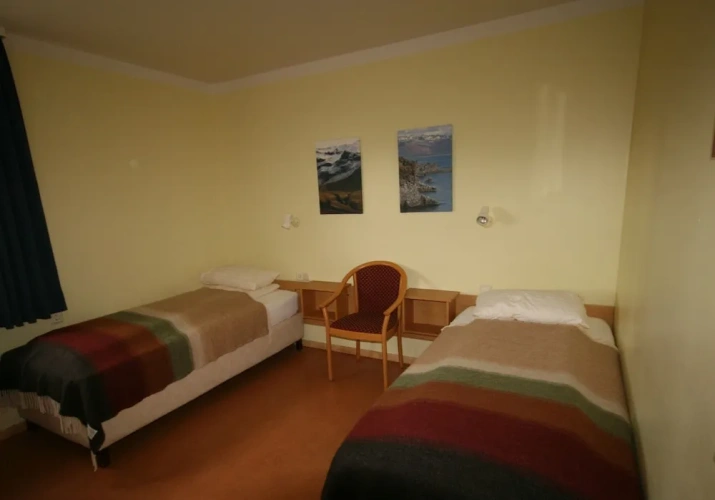 Economy Twin room