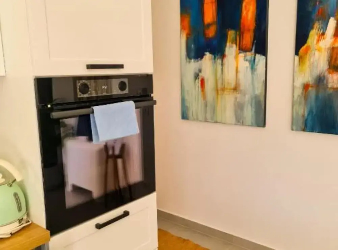 Apartment Torre Senj