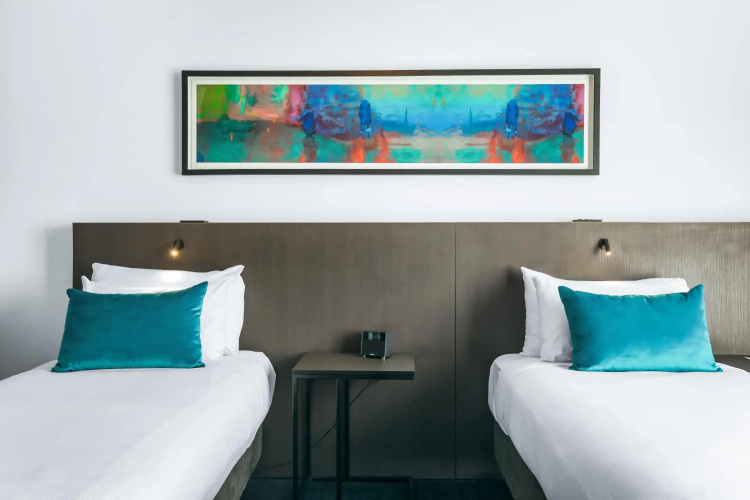 Eatons Hill Hotel