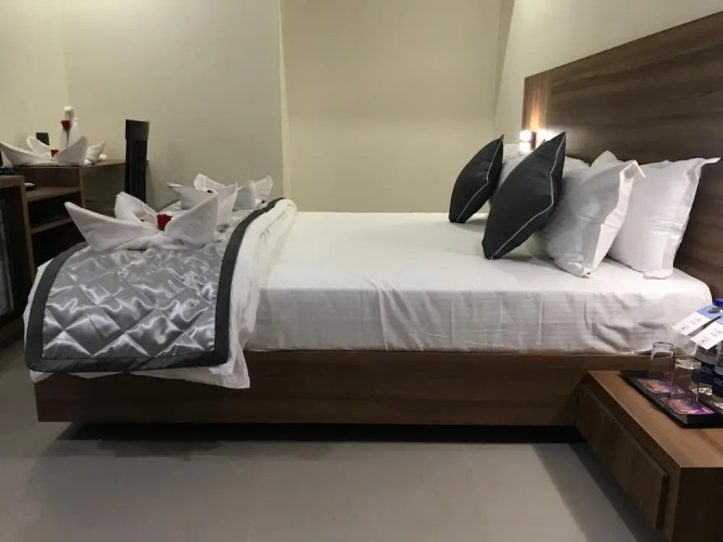Kyriad Hotel Solapur by OTHPL