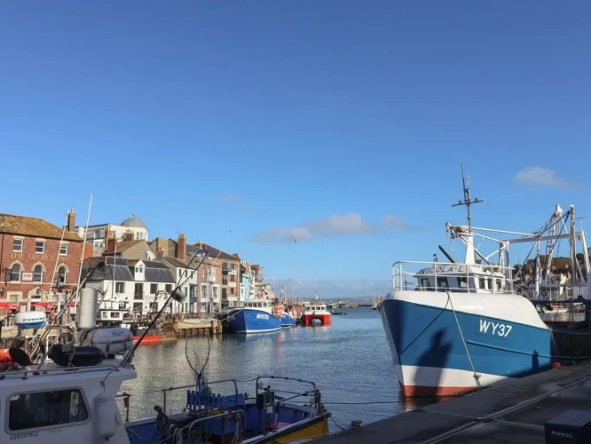 Cottage