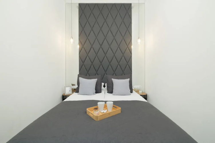 Kraków Stylish Apartment by Renters