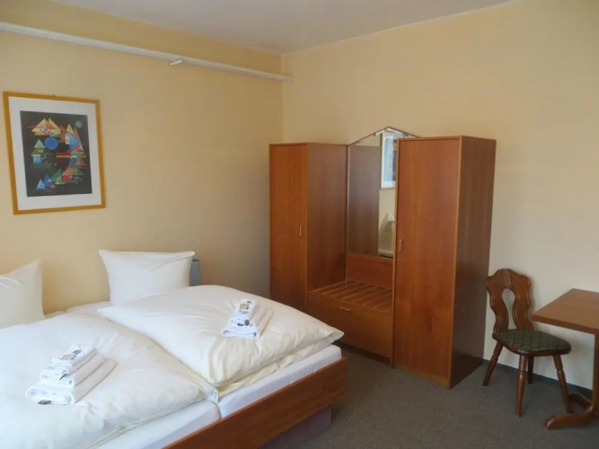 Heidehotel Letzlingen