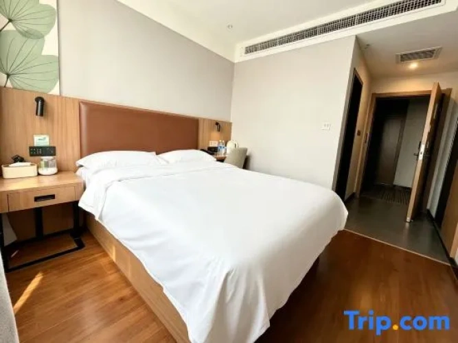 Comfort Double Attic room