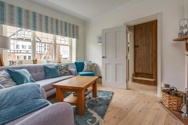 Alton House - The Annexe