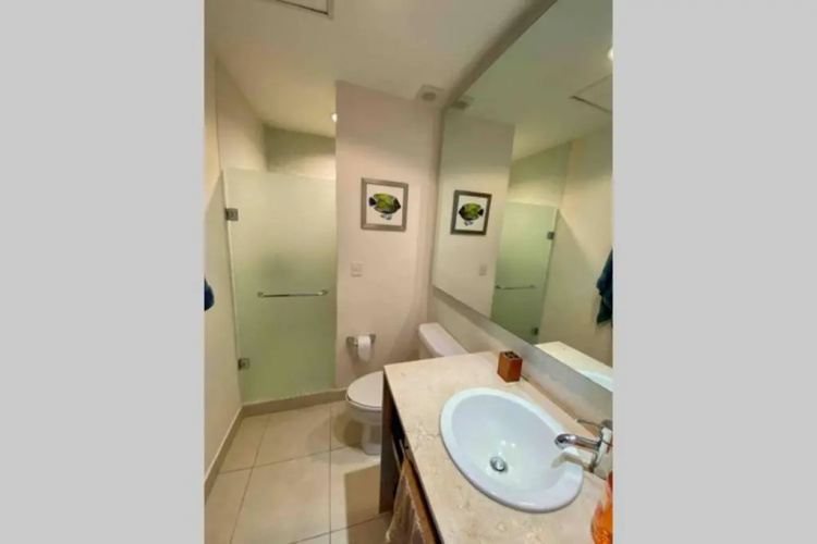 Luxury Apartment Mayan Lakes