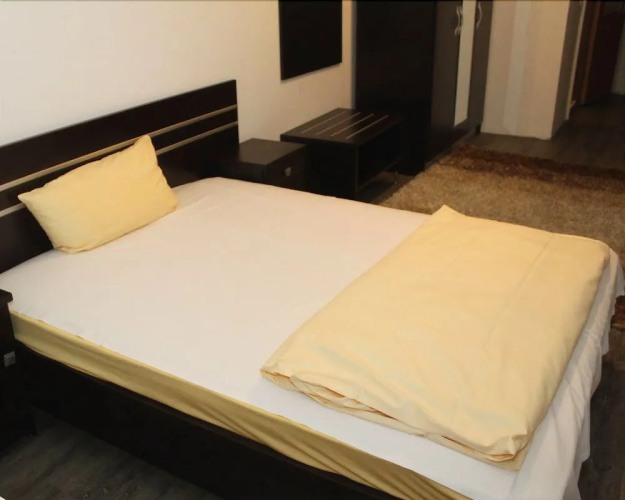 Terminal Hotel One
