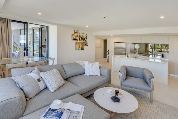 Breeze Mooloolaba
