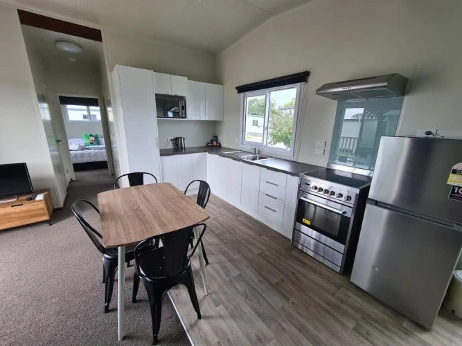 2 Bedrooms Premium Apartment