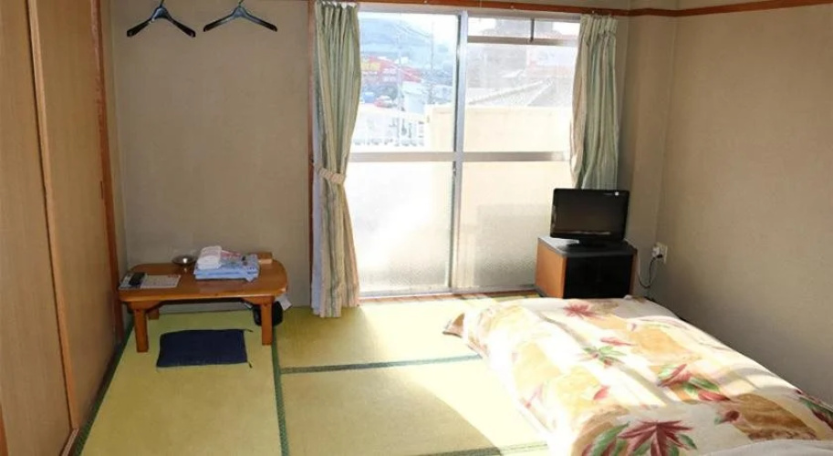Weekly Hotel Kokura