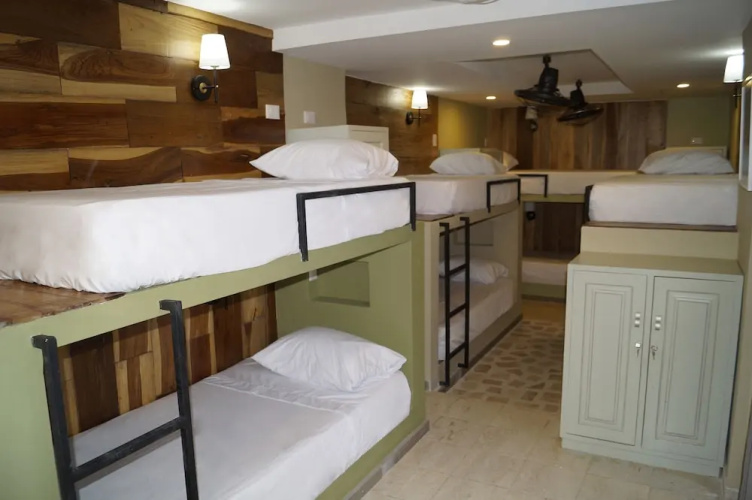 Imagen de Peregrinos Hostel Cartagena De Indias
