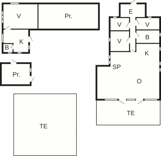 Cottage
