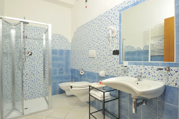 Hotel Orlando Sardegna photo 12