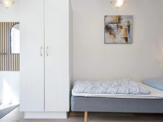 5 Person Holiday Home in Romo-by Traum