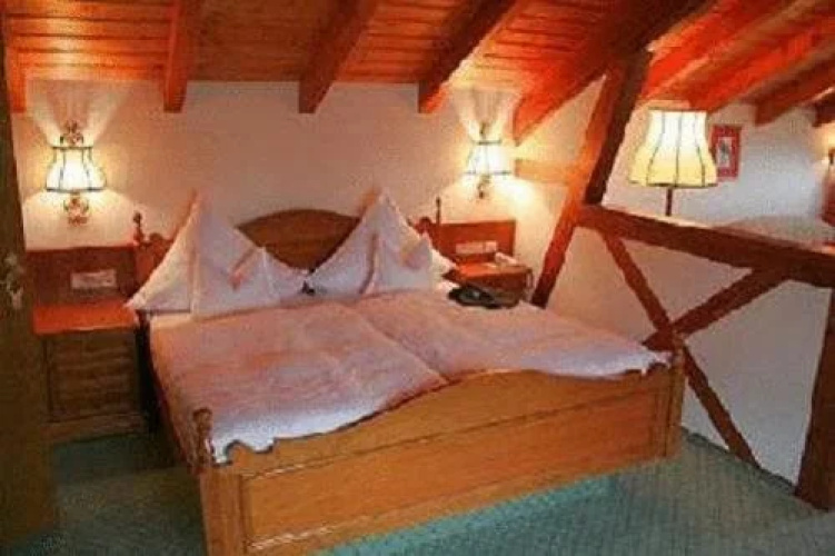 Hotel Zur Krone