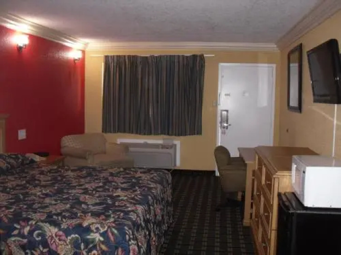 Crowley Inn
