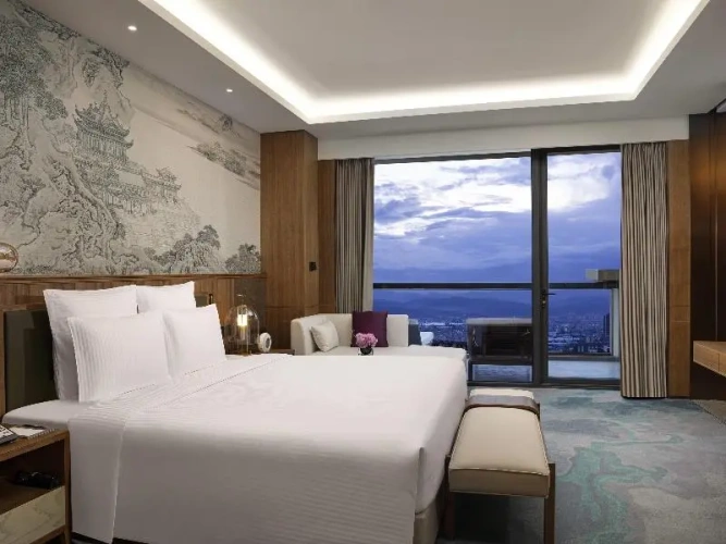 2 Bedrooms Family Suite