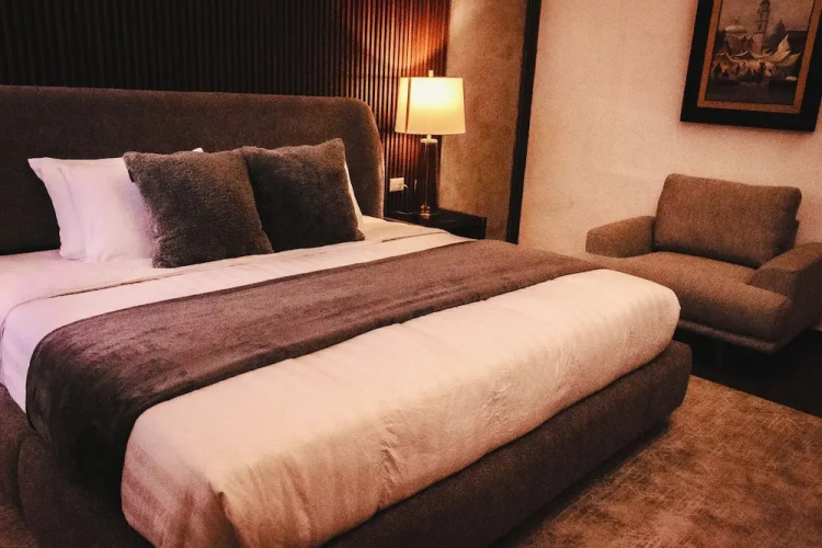 Mina Suites Barrio Antiguo