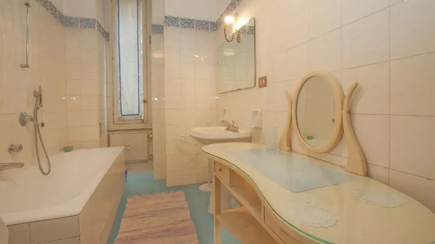 Rental in Rome Ottaviano
