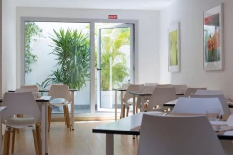 SmartRoom Barcelona photo 26