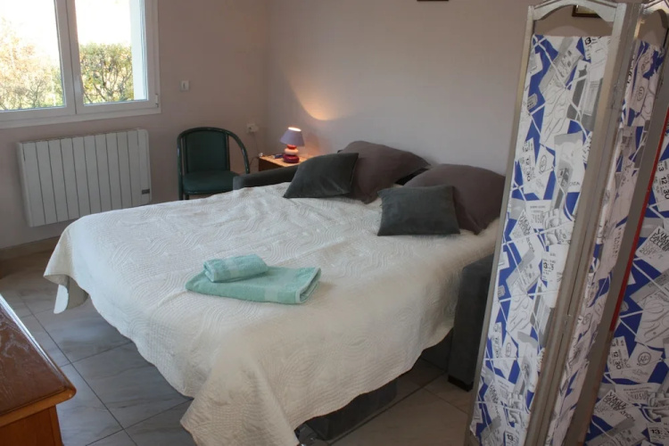 Le Gîte du Carré des Sources