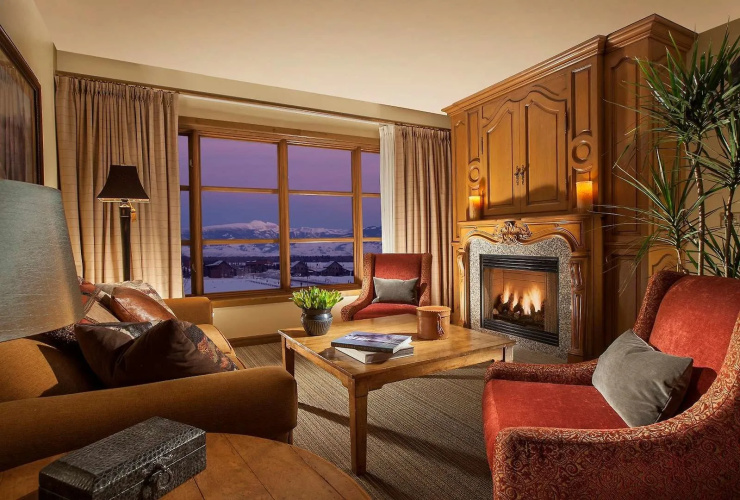 Faraway Jackson Hole