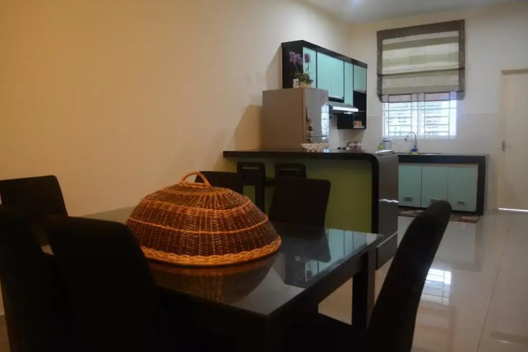 Achutra Guesthouse