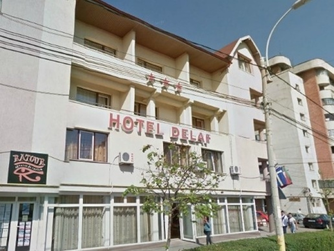 Hotelbild