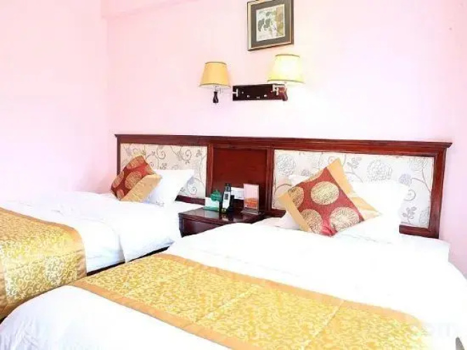 Shenzhen Renjia Apartment Hotel
