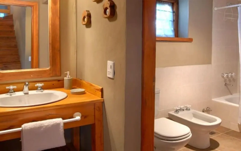 1 Bedroom Standard room