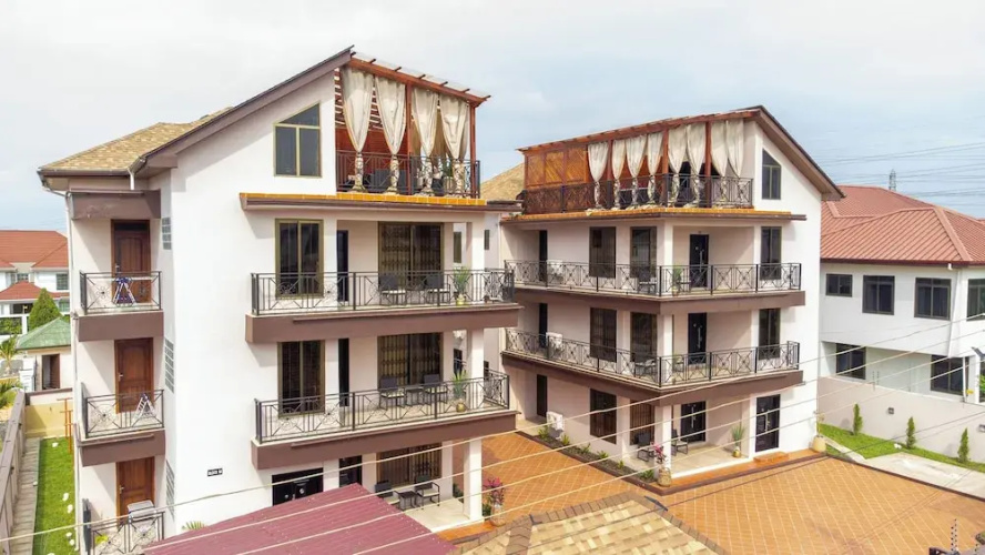 Hotelafbeelding