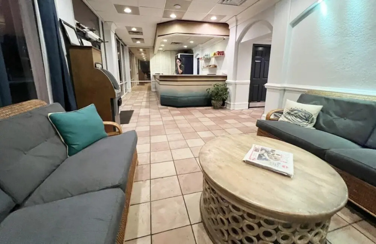 Bposhtels Myrtle Beach