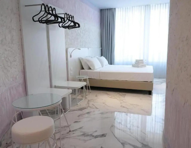 Soul Art Hotel