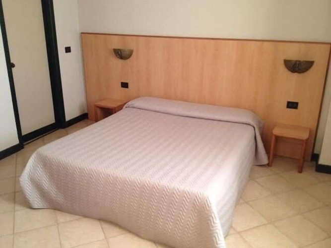 Hotel Gambero