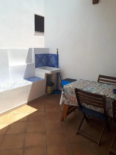 Casitta Holiday House - Lipari Centro