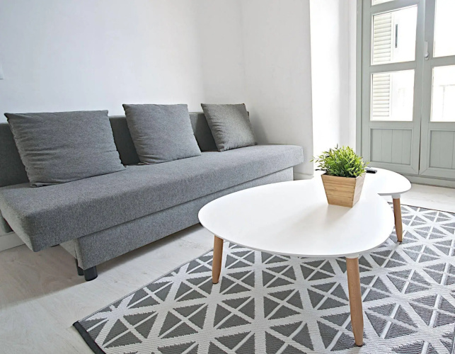 Malaga Urban Rooms
