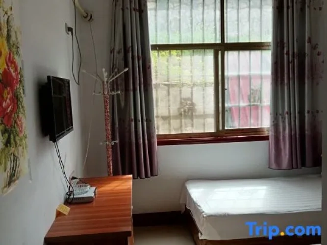 1 Bedroom Standard Double room