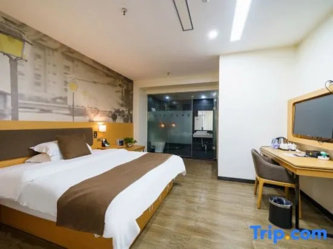 Premier Double room