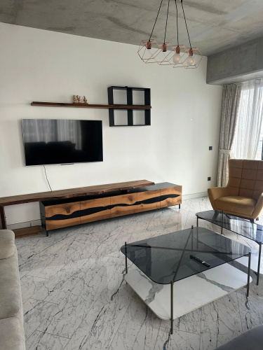 Luxury1+1.48F.100m Sinpaş Queen Bomonti şişli
