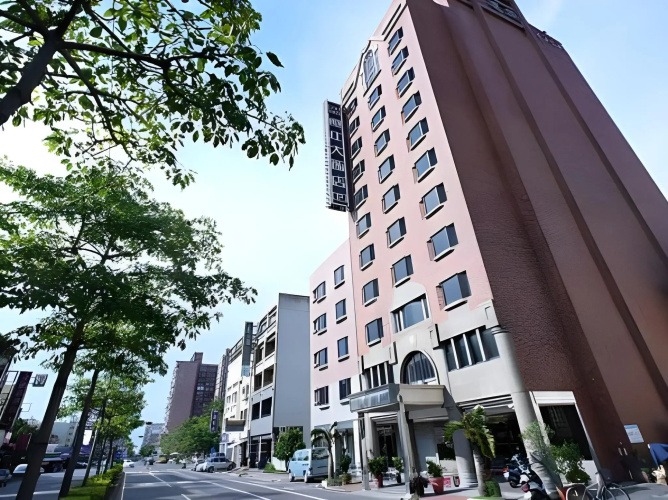 Hotelafbeelding