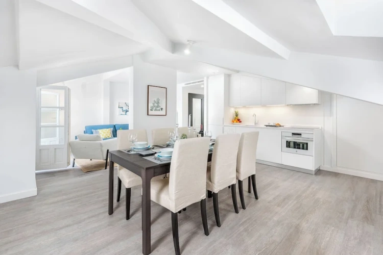Classic Apartment