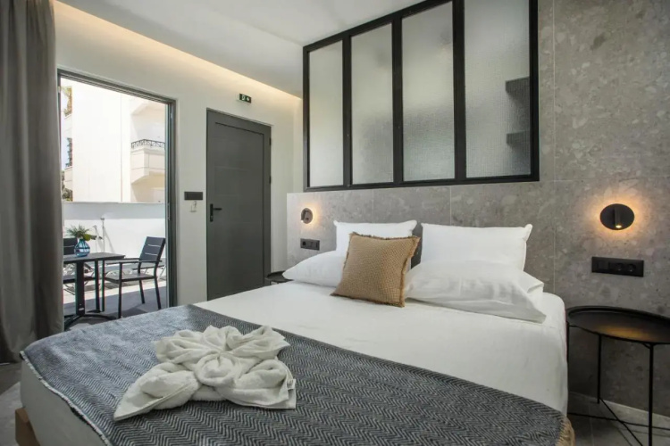 Milena suites