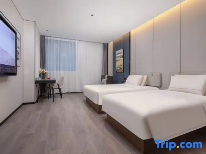 Premier Double room