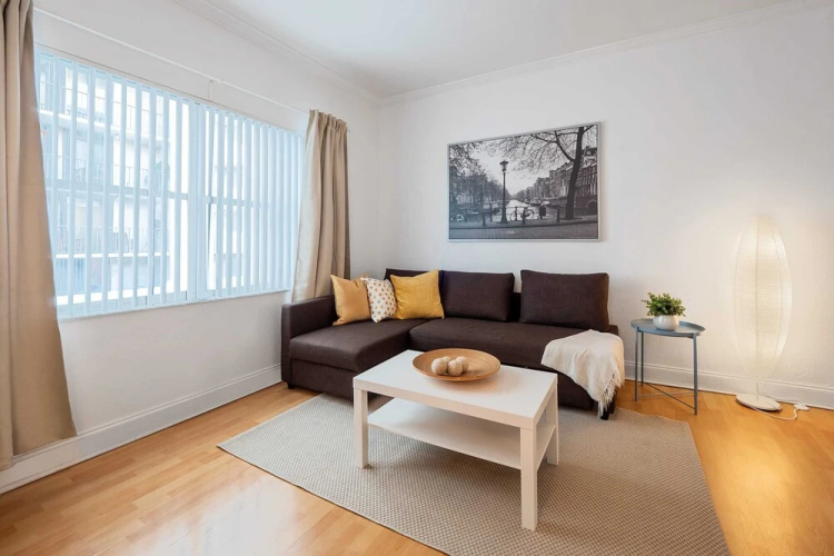 Jasmine Condo by SV Rentals