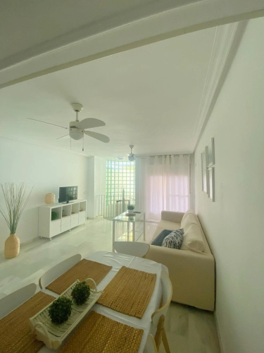 Duplex Torremolinos Suite