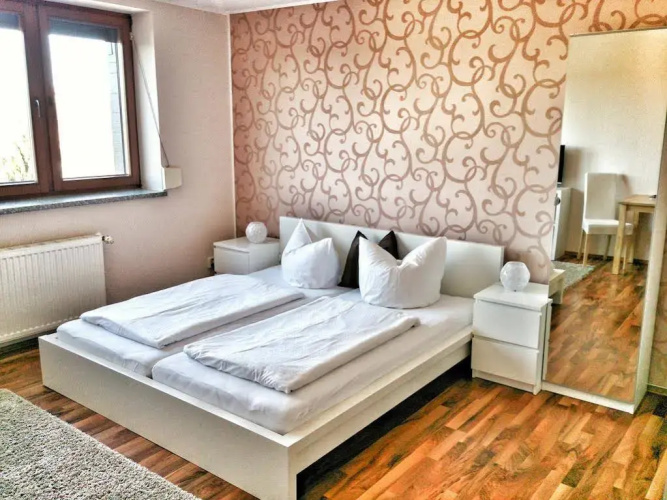 Hotel Am Rittergut
