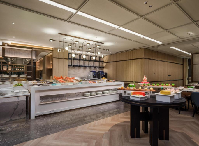 Doubletree By Hilton Zhangzhou