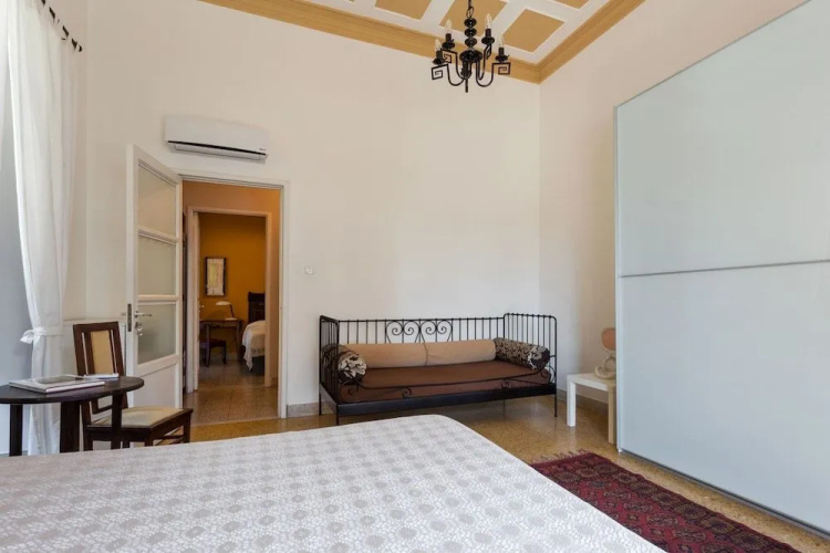 Alcalà Living B&B