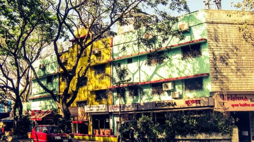 Imagen del hotel